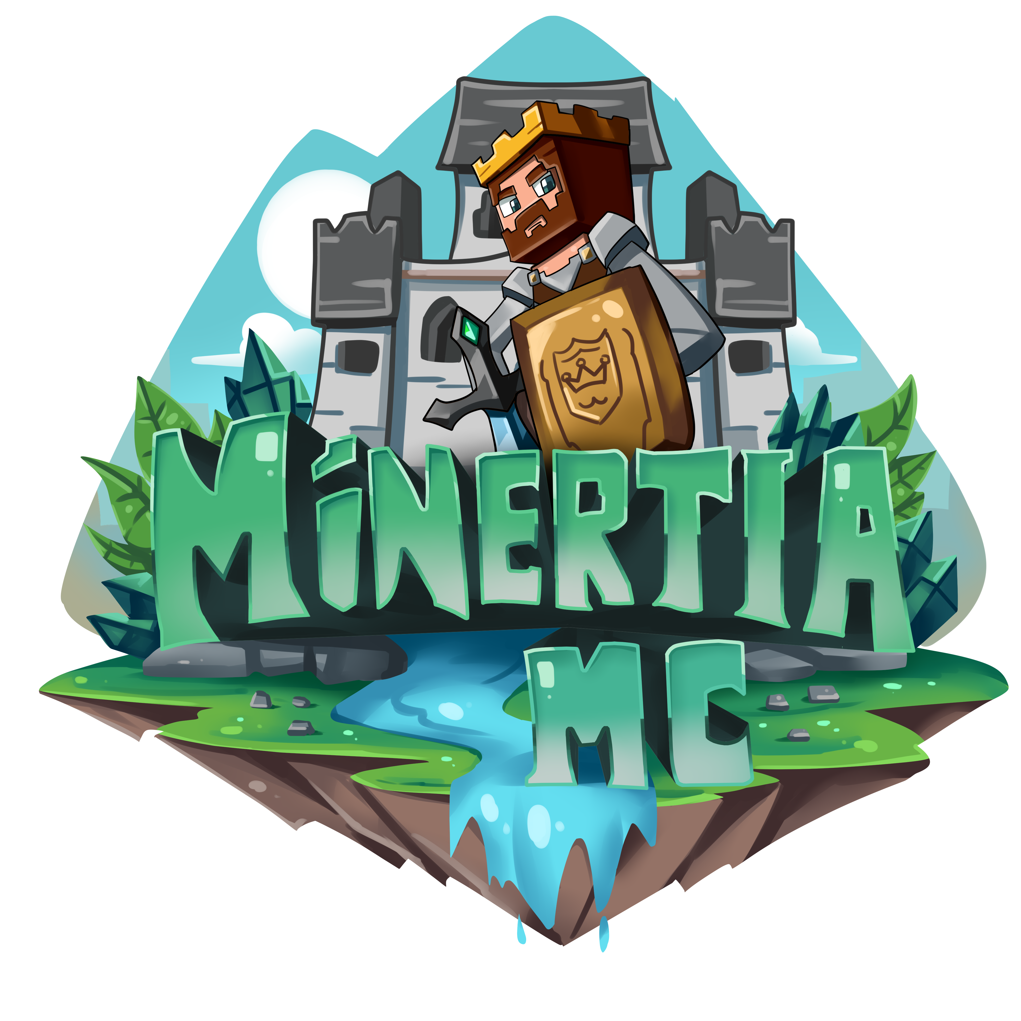 Minertia Network